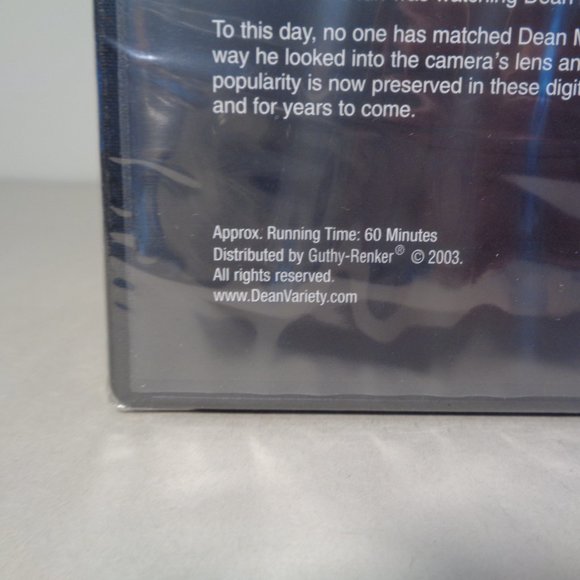 THE BEST OF THE DEAN MARTIN VARIETY SHOW Volume 6 New DVD - Picture 7 of 7